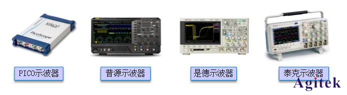 一款超好用的示波器程控軟件【免費(fèi)試用】啦~教您快速玩轉(zhuǎn)測試！(圖4)