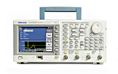 AFG3021C 任意波形/函數信號發(fā)生器