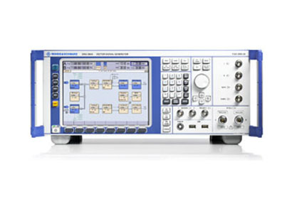 R_S SMU200A 矢量信號發生器