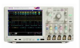 DPO5054B數(shù)字存儲示波器