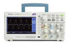 TBS1202B-EDU數(shù)字存儲示波器
