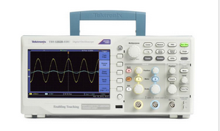 TBS1102B-EDU數(shù)字存儲示波器