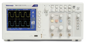 TBS1042數(shù)字存儲示波器