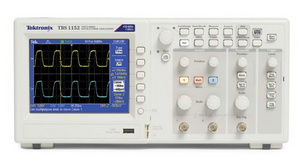 TBS1104數(shù)字存儲示波器