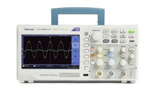 TBS1072B-EDU數(shù)字存儲示波器