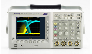 TDS3054C數(shù)字熒光示波器