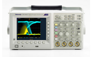 TDS3014C數(shù)字熒光示波器