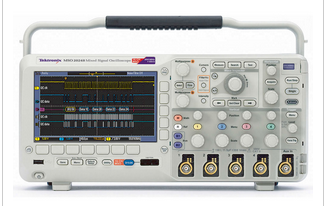 MSO2004B混合信號(hào)示波器