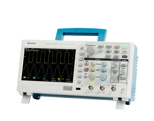 泰克示波器TBS1000C