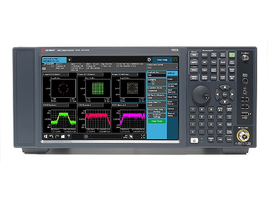 N9020B-RT2實時分析儀