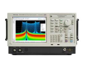 泰克RSA5000B實時頻譜分析儀