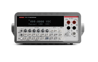 keithley 2100 USB數(shù)字萬用表