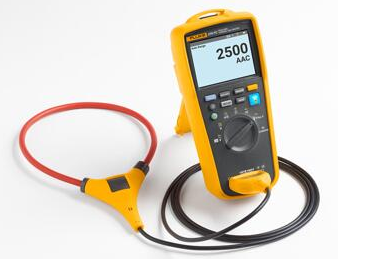 Fluke279FC熱成像萬用表