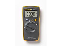  Fluke 101 基本數字萬用表