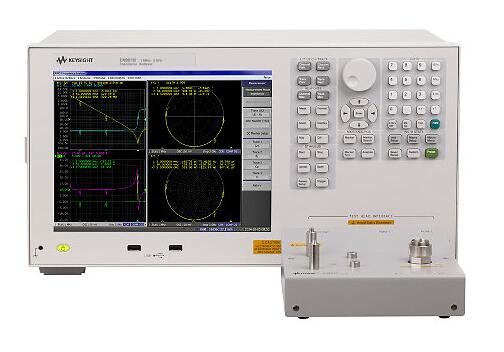 E4991B阻抗分析儀