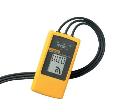 Fluke 9040 相序旋轉指示儀