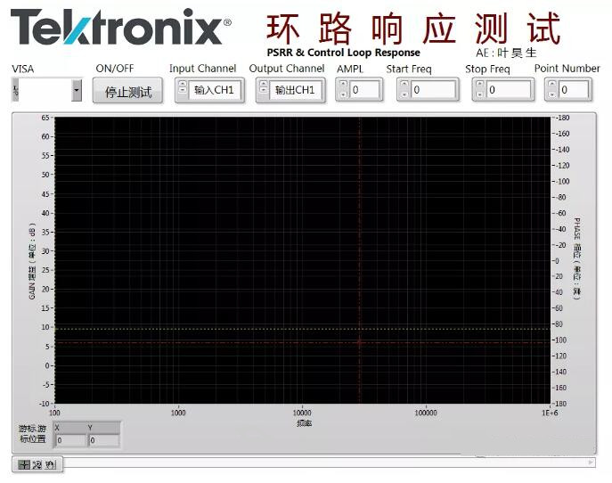 電源環路響應測試方案(圖3)