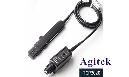 泰克示波器入門級TBS1102C+電流探頭TCP2020方案(圖3)