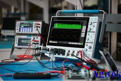 泰克示波器MSO4系能做什么測試？(圖2)