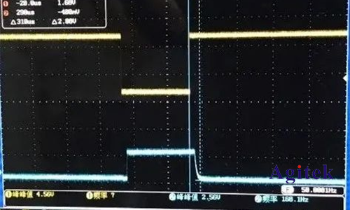 任意波函數(shù)發(fā)生器AFG在無(wú)刷電機(jī)調(diào)速器設(shè)計(jì)中的應(yīng)用(圖4)