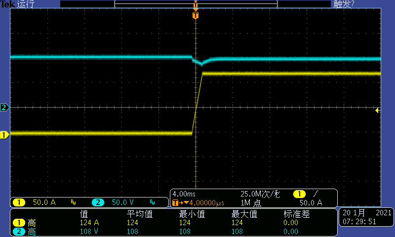 FT68200A/E系列超大功率電子負載(圖5)