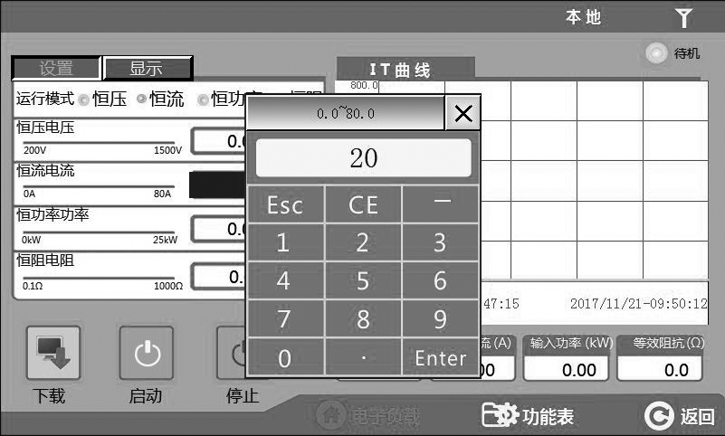 費思FT8200系列直流回饋式電子負載(圖3)