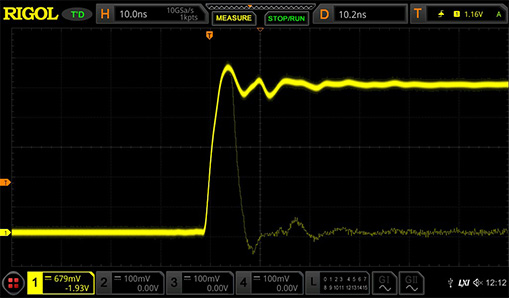 普源MSO8000A 系列數字示波器(圖4)