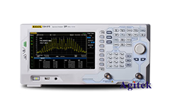 頻譜分析儀和信號分析儀的功能、原理和應用