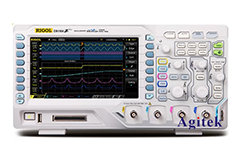 普源DS1104Z PLUS示波器怎么樣