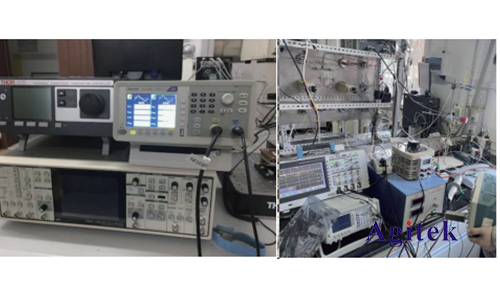 泰克TBS2000B示波器在醫療設備的測試應用(圖1)