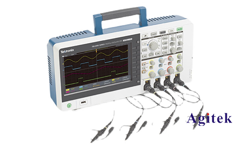 泰克示波器tbs2104b能耗(圖1)