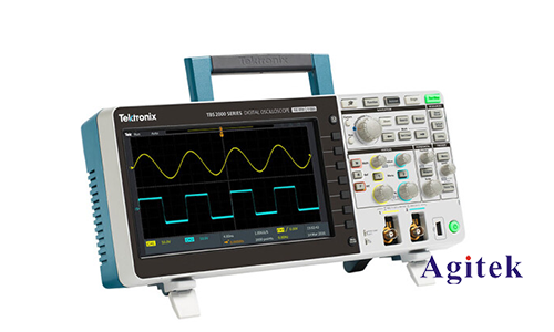 泰克示波器tbs2104b能耗(圖2)
