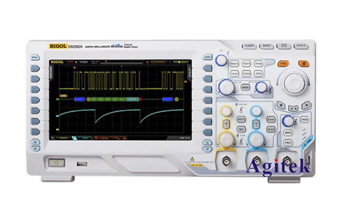 普源ds2302a數(shù)字示波器使用方法(圖1)