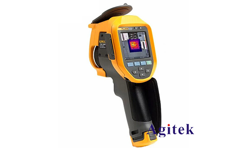 Fluke Ti401 PRO紅外熱成像儀應用場景(圖1)