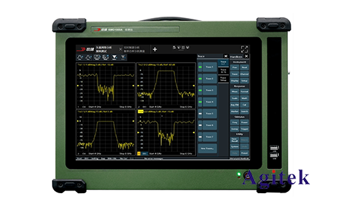 玖錦MSA1000A矢量信號分析儀怎么樣(圖1)