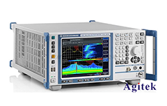 R&S FSVR實時頻譜分析儀原理