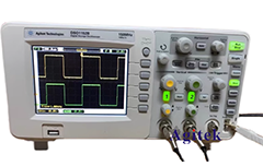 DSO1152B示波器怎么樣
