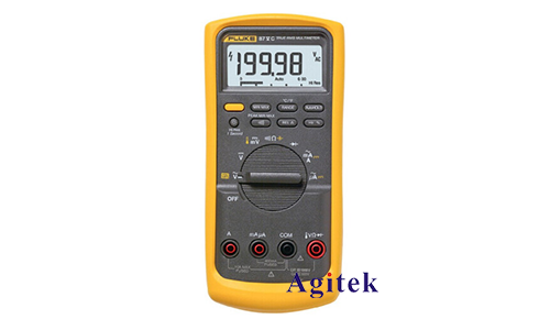 Fluke Ti450Pro紅外熱成像儀的特點與應(yīng)用(圖1)