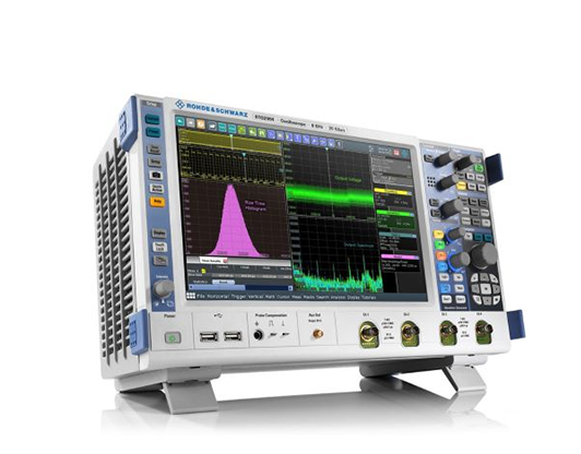 RTO2000示波器