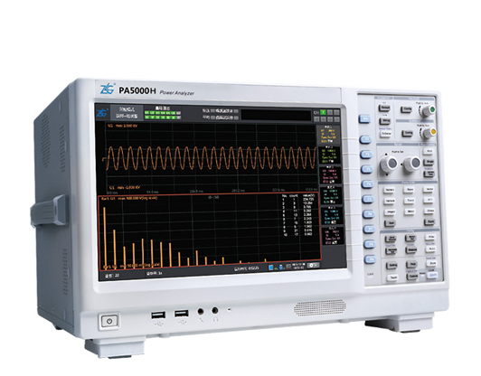 PA5000H功率分析儀