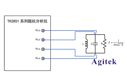 TH2851系列高精密阻抗分析儀在新型眼科中的應(yīng)用(圖3)