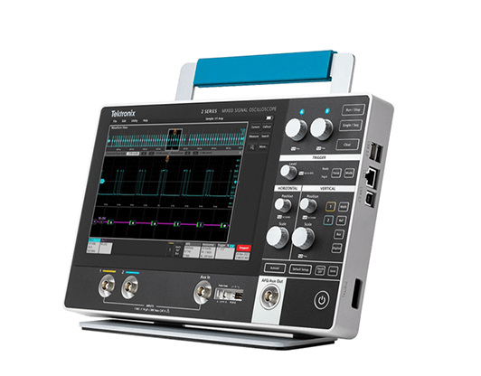 TEKTRONIX泰克2系列