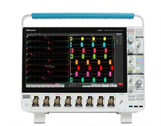 TEKTRONIX泰克5系列