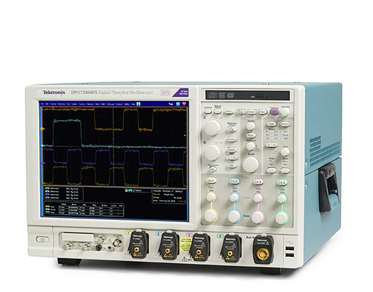 TEKTRONIX泰克MSO/DPO70000DX