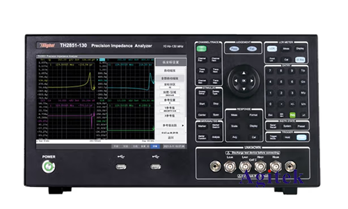 同惠TH2851-130阻抗分析儀(圖1)
