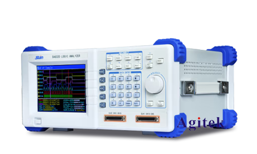 數英SA8320邏輯分析儀(圖1)