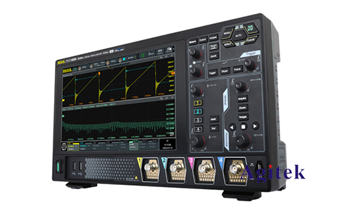 RIGOL普源精電DHO4204數(shù)字示波器(圖1)