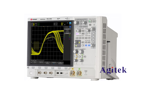 KEYSIGHT是德MSOX4052A示波器(圖2)