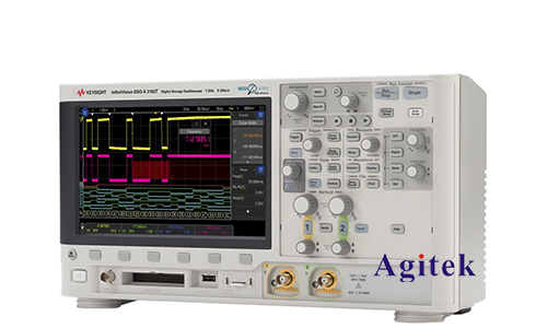 KEYSIGHT是德DSOX3102T示波器(圖2)