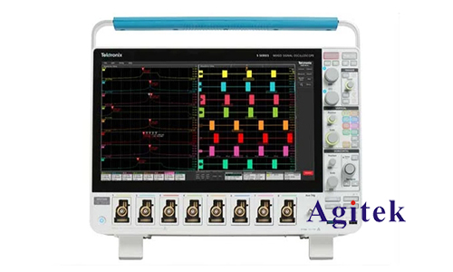 TEKTRONIX泰克MSO56B混合信號示波器(圖1)